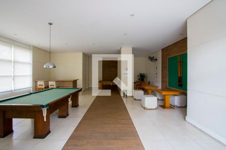 Apartamento à venda com 236m², 3 quartos e 4 vagasÁrea comum - Espaço de jogos 1