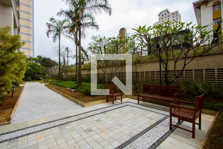 Apartamento à venda com 236m², 3 quartos e 4 vagasÁrea comum