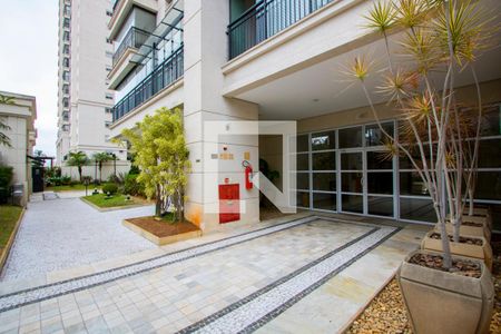 Apartamento à venda com 236m², 3 quartos e 4 vagasÁrea comum