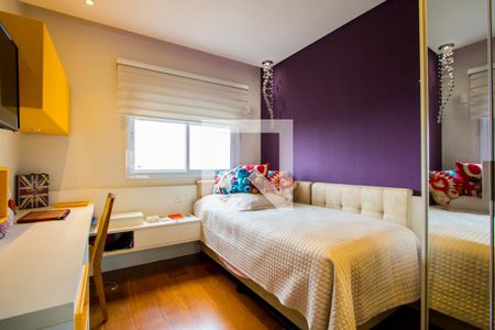 Apartamento à venda com 236m², 3 quartos e 4 vagasQuarto 3 - Suíte