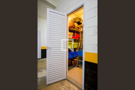 Apartamento à venda com 236m², 3 quartos e 4 vagasDepósito Privativo