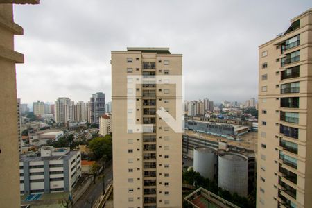 Apartamento à venda com 236m², 3 quartos e 4 vagasVista do quarto 3