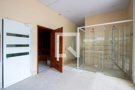 Apartamento à venda com 236m², 3 quartos e 4 vagasÁrea comum - Sauna