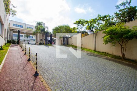 Apartamento à venda com 236m², 3 quartos e 4 vagasÁrea comum