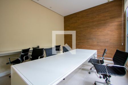 Apartamento à venda com 236m², 3 quartos e 4 vagasÁrea comum - Home Office