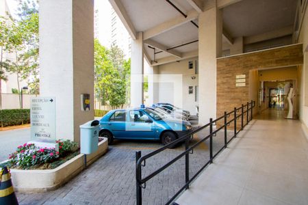 Apartamento à venda com 236m², 3 quartos e 4 vagasÁrea comum