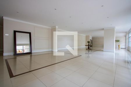 Apartamento à venda com 236m², 3 quartos e 4 vagasÁrea comum