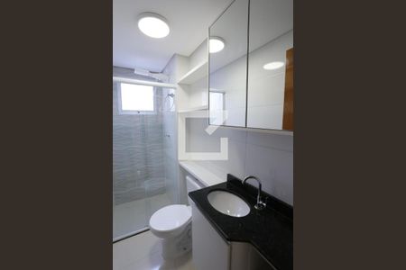 Apartamento à venda com 43m², 2 quartos e sem vagaBanheiro