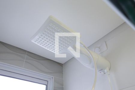 Apartamento à venda com 43m², 2 quartos e sem vagaBanheiro