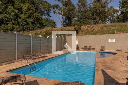 Apartamento à venda com 40m², 2 quartos e 1 vagaÁrea comum - Piscina