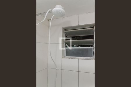 Apartamento à venda com 40m², 2 quartos e 1 vagaBanheiro