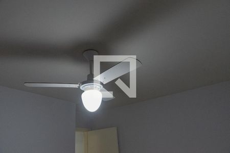 Apartamento à venda com 40m², 2 quartos e 1 vagaDetalhe do Quarto 2