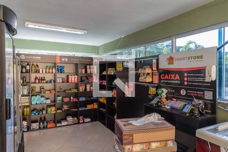 Apartamento à venda com 40m², 2 quartos e 1 vagaLoja de Conveniência