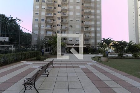 Apartamento para alugar com 63m², 2 quartos e 1 vaga Apartamento para alugar com 63m², 2 quartos e 1 vagaÁrea comum