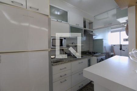 Apartamento para alugar com 63m², 2 quartos e 1 vaga Apartamento para alugar com 63m², 2 quartos e 1 vagaCozinha