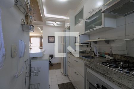 Apartamento para alugar com 63m², 2 quartos e 1 vaga Apartamento para alugar com 63m², 2 quartos e 1 vagaCozinha