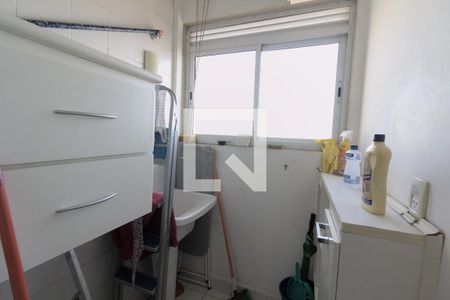 Apartamento para alugar com 63m², 2 quartos e 1 vaga Apartamento para alugar com 63m², 2 quartos e 1 vagaÁrea de Serviço