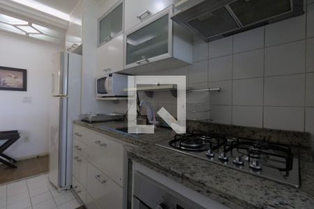 Apartamento para alugar com 63m², 2 quartos e 1 vaga Apartamento para alugar com 63m², 2 quartos e 1 vagaCozinha