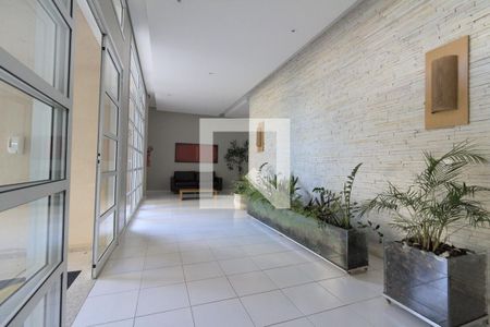 Apartamento para alugar com 63m², 2 quartos e 1 vaga Apartamento para alugar com 63m², 2 quartos e 1 vagaÁrea comum