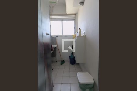 Apartamento para alugar com 63m², 2 quartos e 1 vaga Apartamento para alugar com 63m², 2 quartos e 1 vagaÁrea de Serviço