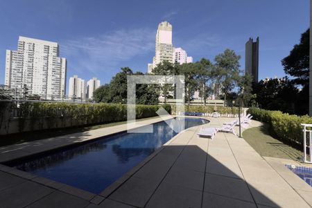 Apartamento para alugar com 63m², 2 quartos e 1 vaga Apartamento para alugar com 63m², 2 quartos e 1 vagaÁrea comum