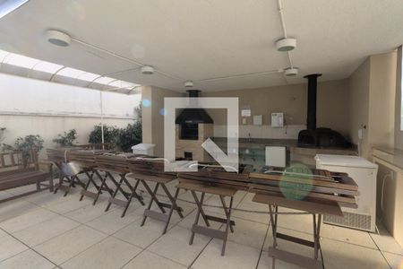 Apartamento para alugar com 63m², 2 quartos e 1 vaga Apartamento para alugar com 63m², 2 quartos e 1 vagaÁrea comum