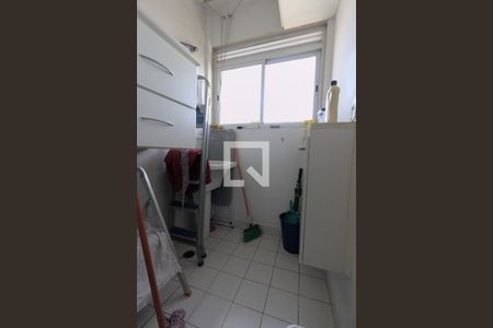 Apartamento para alugar com 63m², 2 quartos e 1 vaga Apartamento para alugar com 63m², 2 quartos e 1 vagaÁrea de Serviço