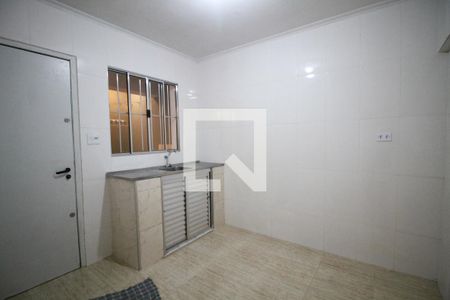 Apartamento à venda com 53m², 2 quartos e 1 vagacozinha