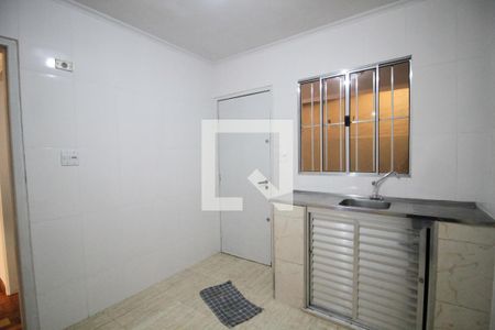 Apartamento à venda com 53m², 2 quartos e 1 vagacozinha