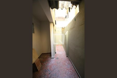 Apartamento à venda com 53m², 2 quartos e 1 vagaarea de serviço