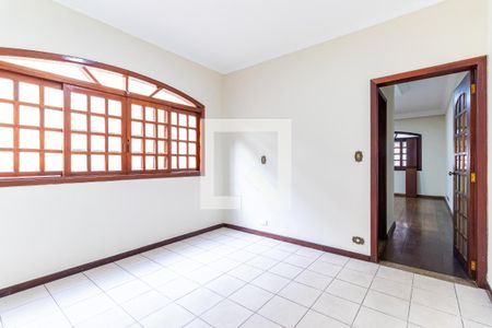 Sala de Jantar de casa à venda com 3 quartos, 180m² em Vila Campo Grande, São Paulo