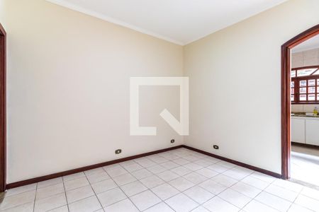 Sala de Jantar de casa para alugar com 3 quartos, 180m² em Vila Campo Grande, São Paulo