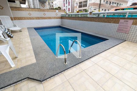 Apartamento para alugar com 82m², 2 quartos e 2 vagasPiscina