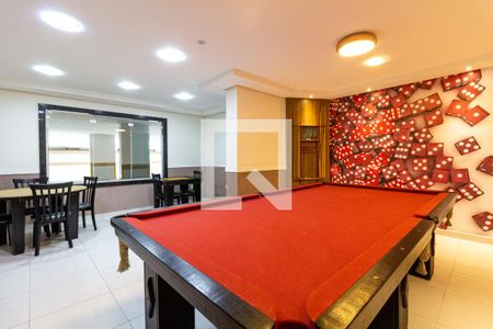 Apartamento para alugar com 82m², 2 quartos e 2 vagasSalão de jogos adulto