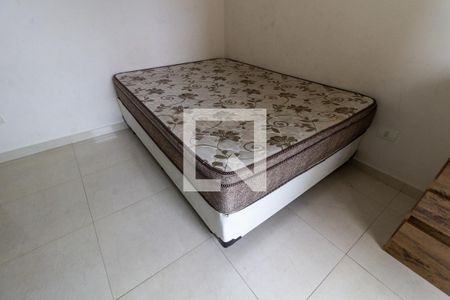 Apartamento para alugar com 82m², 2 quartos e 2 vagasDetalhe da suíte