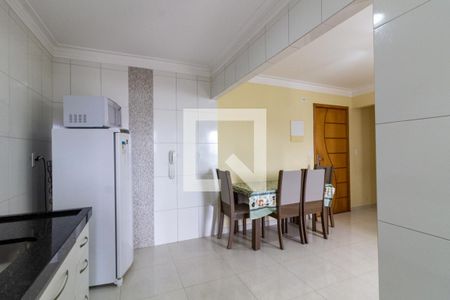 Apartamento para alugar com 82m², 2 quartos e 2 vagasCozinha