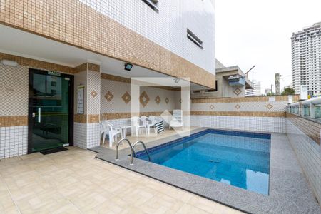 Apartamento para alugar com 82m², 2 quartos e 2 vagasPiscina