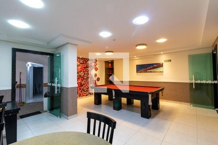 Apartamento para alugar com 82m², 2 quartos e 2 vagasSalão de jogos adulto