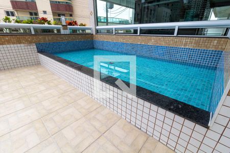 Apartamento para alugar com 82m², 2 quartos e 2 vagasPiscina
