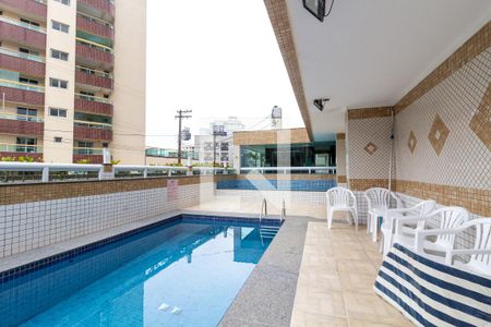 Apartamento para alugar com 82m², 2 quartos e 2 vagasPiscina