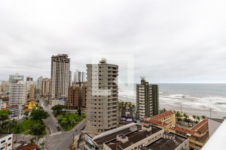 Apartamento para alugar com 82m², 2 quartos e 2 vagasVista da churrasqueira