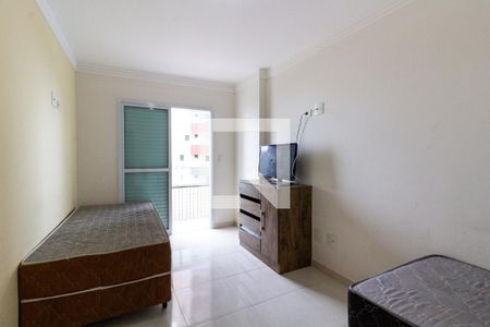 Apartamento para alugar com 82m², 2 quartos e 2 vagasQuarto 1