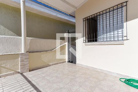 Casa à venda com 160m², 2 quartos e 1 vaga Casa à venda com 160m², 2 quartos e 1 vagaÁrea Entrada