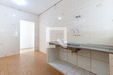 Casa à venda com 160m², 2 quartos e 1 vaga Casa à venda com 160m², 2 quartos e 1 vagaCozinha