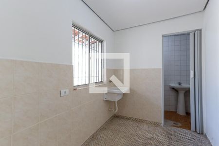Casa à venda com 160m², 2 quartos e 1 vaga Casa à venda com 160m², 2 quartos e 1 vagaÁrea de Serviço