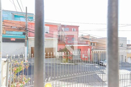 Vista de casa à venda com 2 quartos, 160m² em Vila Medeiros, São Paulo