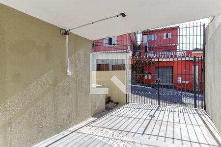 Casa à venda com 160m², 2 quartos e 1 vaga Casa à venda com 160m², 2 quartos e 1 vagaGaragem