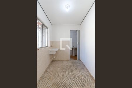 Casa à venda com 160m², 2 quartos e 1 vaga Casa à venda com 160m², 2 quartos e 1 vagaÁrea de Serviço
