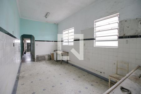 Casa à venda com 3 quartos, 195m² em Alto da Mooca, São Paulo
