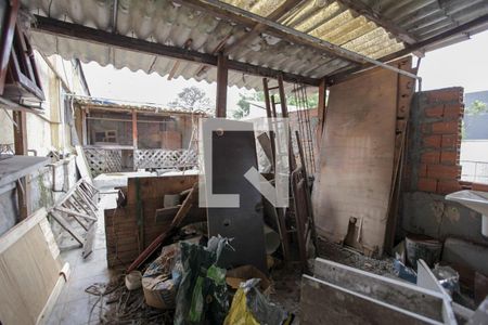 Casa à venda com 3 quartos, 195m² em Alto da Mooca, São Paulo